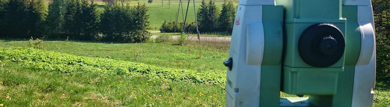 Batimetrija / Ūdenstilpņu Gultnes Uzmērīšana